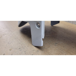 Garde boue avant Daelim S3 / S3 Touring