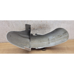 Garde boue avant Daelim S3 / S3 Touring