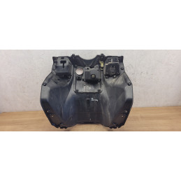 Tablier intérieur Daelim S3 / S3 Touring