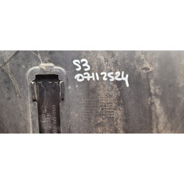 Tablier intérieur Daelim S3 / S3 Touring