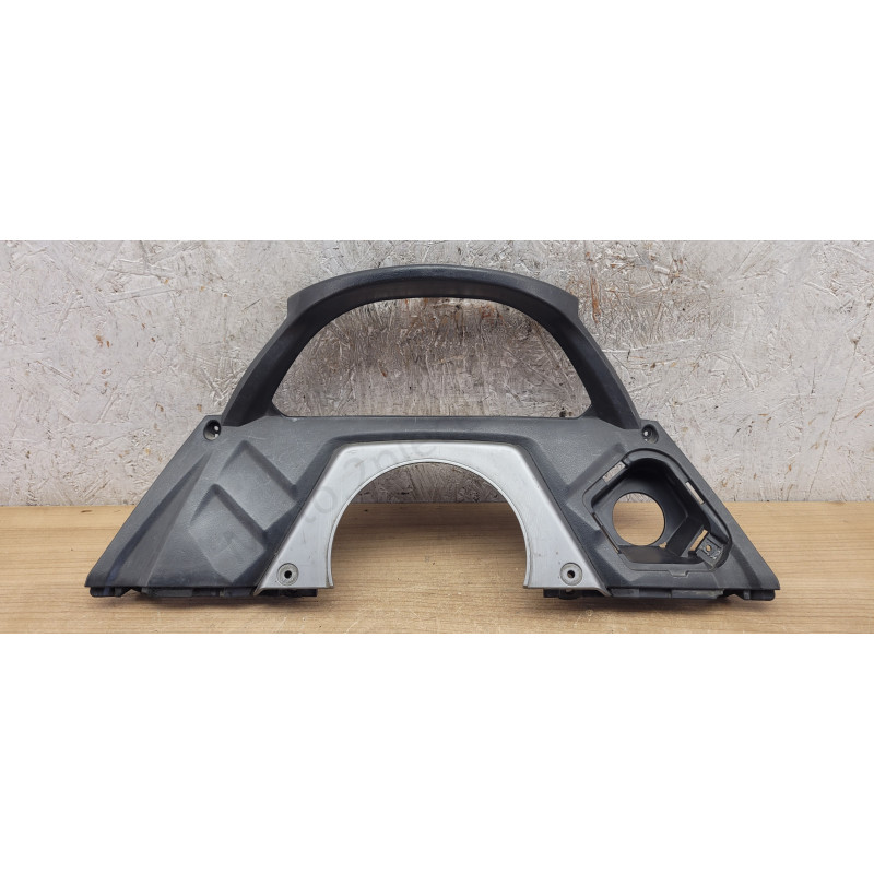 Entourage compteur Daelim S3 / S3 Touring