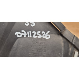 Entourage compteur Daelim S3 / S3 Touring