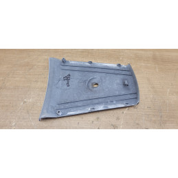 Carénage arrière centrale Daelim S3 / S3 Touring