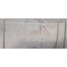 Carénage arrière centrale Daelim S3 / S3 Touring