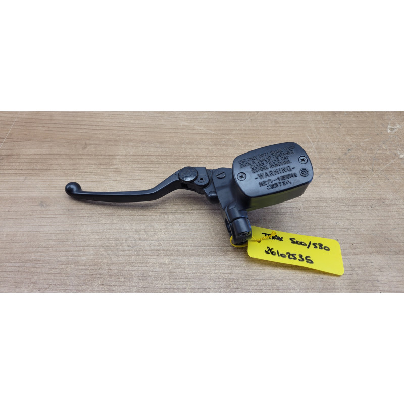 Maitre-cylindre gauche Yamaha Tmax 500 530