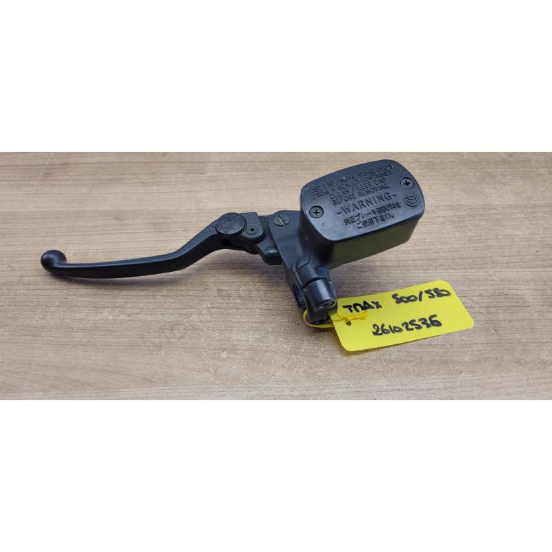 Maitre-cylindre gauche Yamaha Tmax 500 530