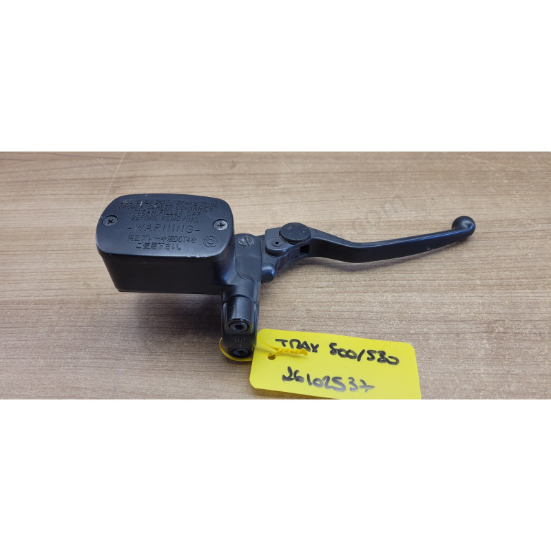 Maitre-cylindre droit Yamaha Tmax 500 530