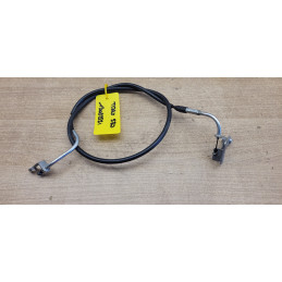 Câble de selle Yamaha 530