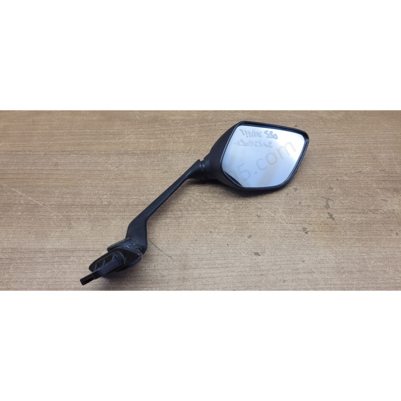 Rétroviseur droit Yamaha Tmax 530
