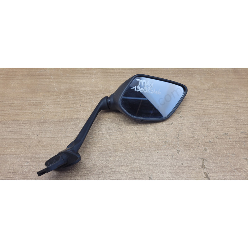 Rétroviseur droit Yamaha Tmax 530