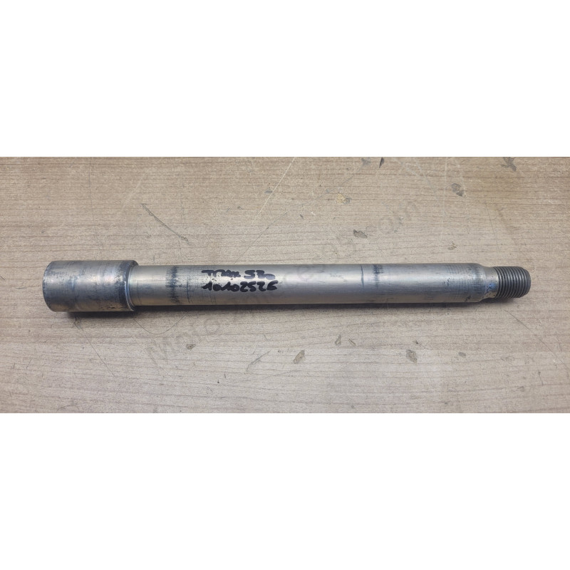 Axe de roue avant Yamaha Tmax 500 530