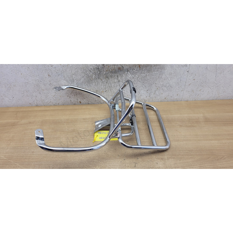 Porte bagages Vespa Primavera 2T 4T 50 125 150