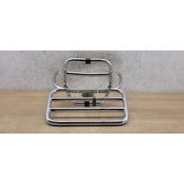 Porte bagages Vespa Primavera 2T 4T 50 125 150