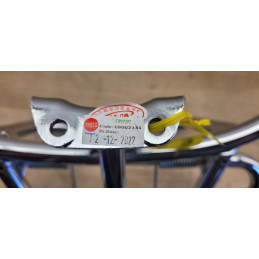 Porte bagages Vespa Primavera 2T 4T 50 125 150