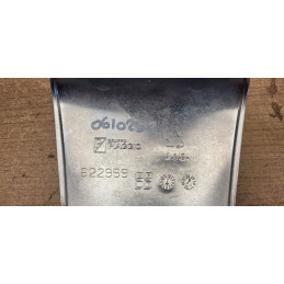 Trappe Centrale Entourage Guidon Piaggio MP3