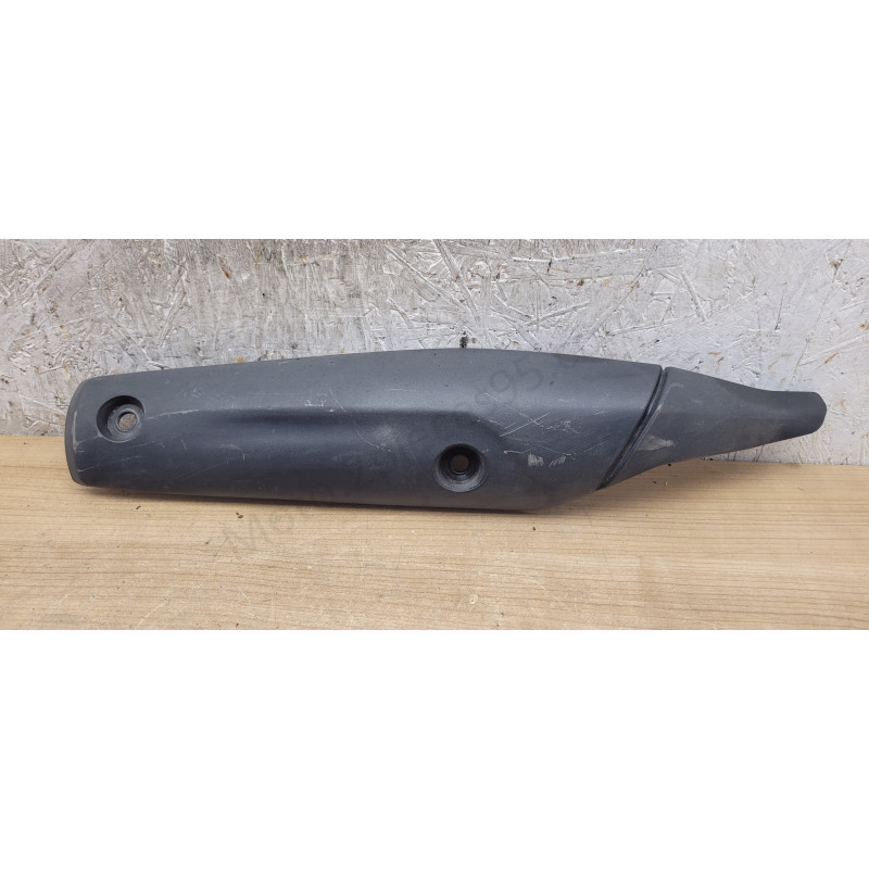 Protection d'échappament Piaggio MP3