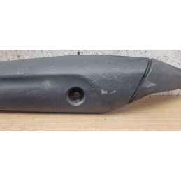 Protection d'échappament Piaggio MP3