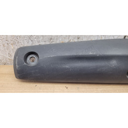 Protection d'échappament Piaggio MP3