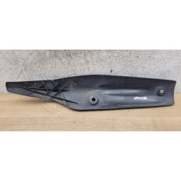 Protection d'échappament Piaggio MP3