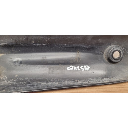 Protection d'échappament Piaggio MP3