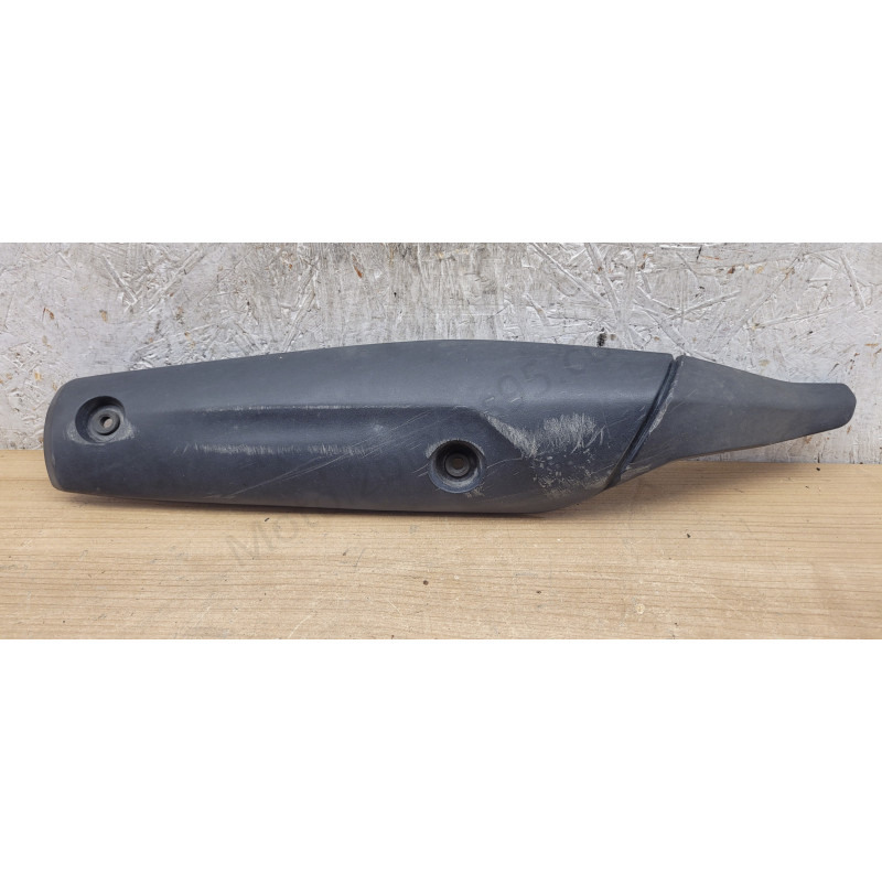 Protection d'échappament Piaggio MP3