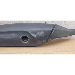 Protection d'échappament Piaggio MP3