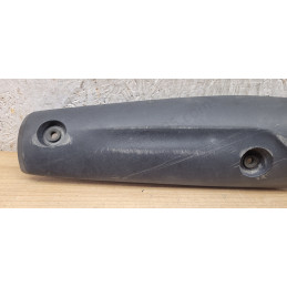 Protection d'échappament Piaggio MP3