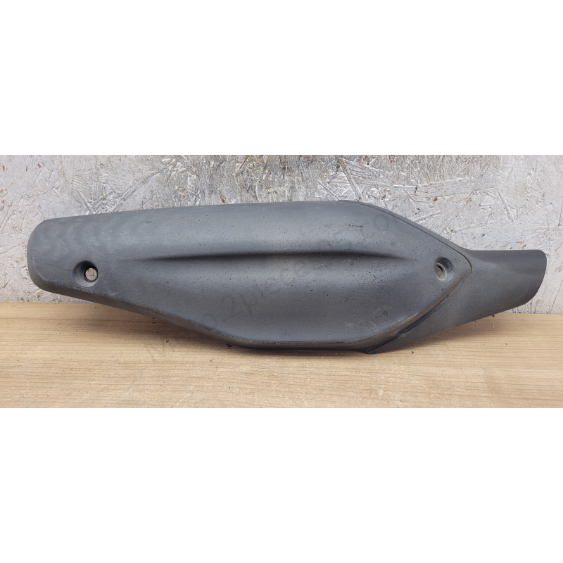 Plaque de pot Piaggio MP3 350 400 HPE