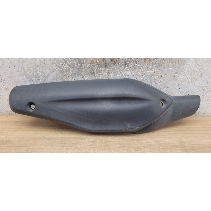 Plaque de pot Piaggio MP3 350 400 HPE