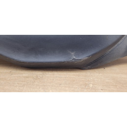 Plaque de pot Piaggio MP3 350 400 HPE