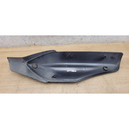 Plaque de pot Piaggio MP3 350 400 HPE