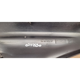 Plaque de pot Piaggio MP3 350 400 HPE