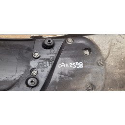 Garde boue gauche Piaggio MP3 HPE 300 310 400 530