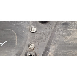 Garde boue gauche Piaggio MP3 HPE 300 310 400 530