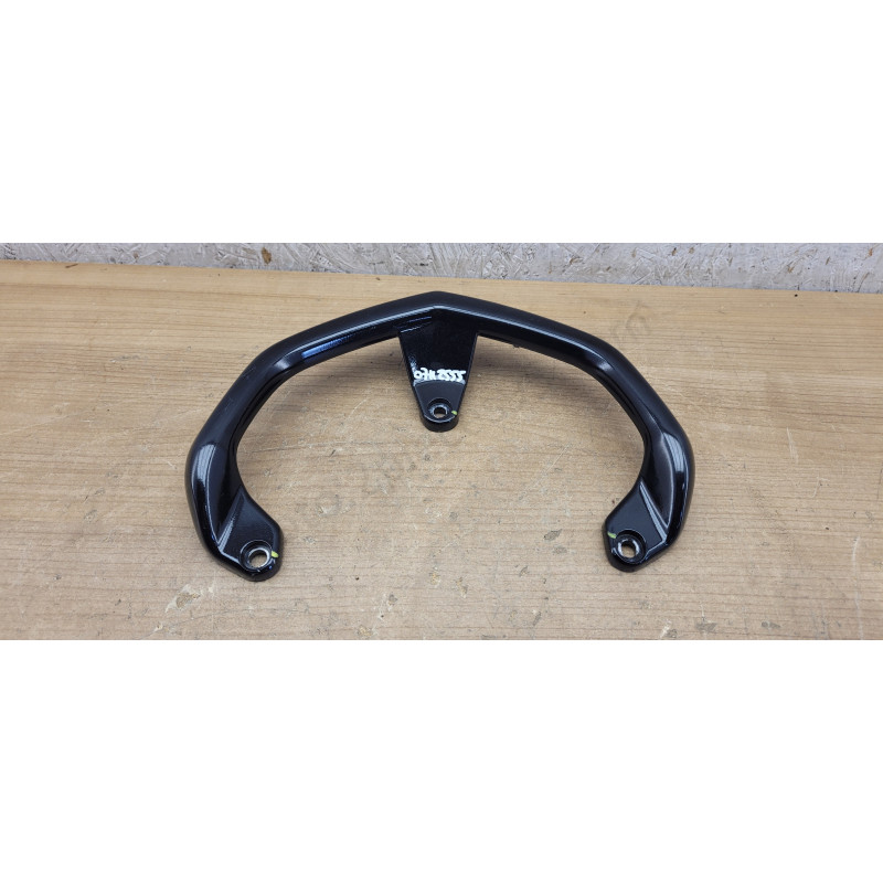 Poignée Arrière Peugeot Kisbee / Streetzone Noir