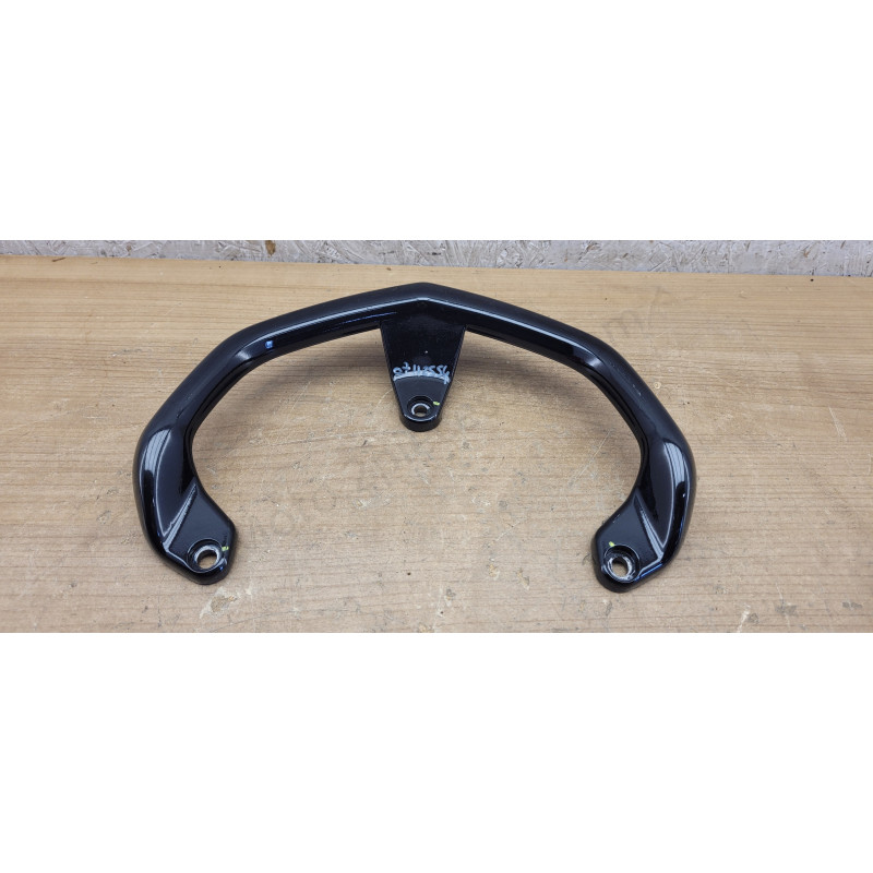 Poignée Arrière Peugeot Kisbee / Streetzone Noir