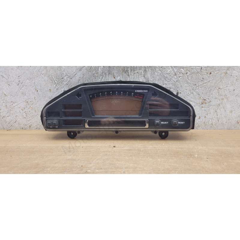 Compteur Suzuki Burgman 650