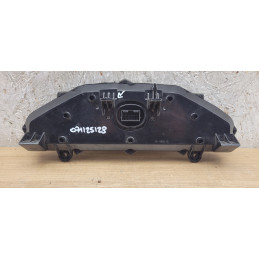 Compteur Suzuki Burgman 650