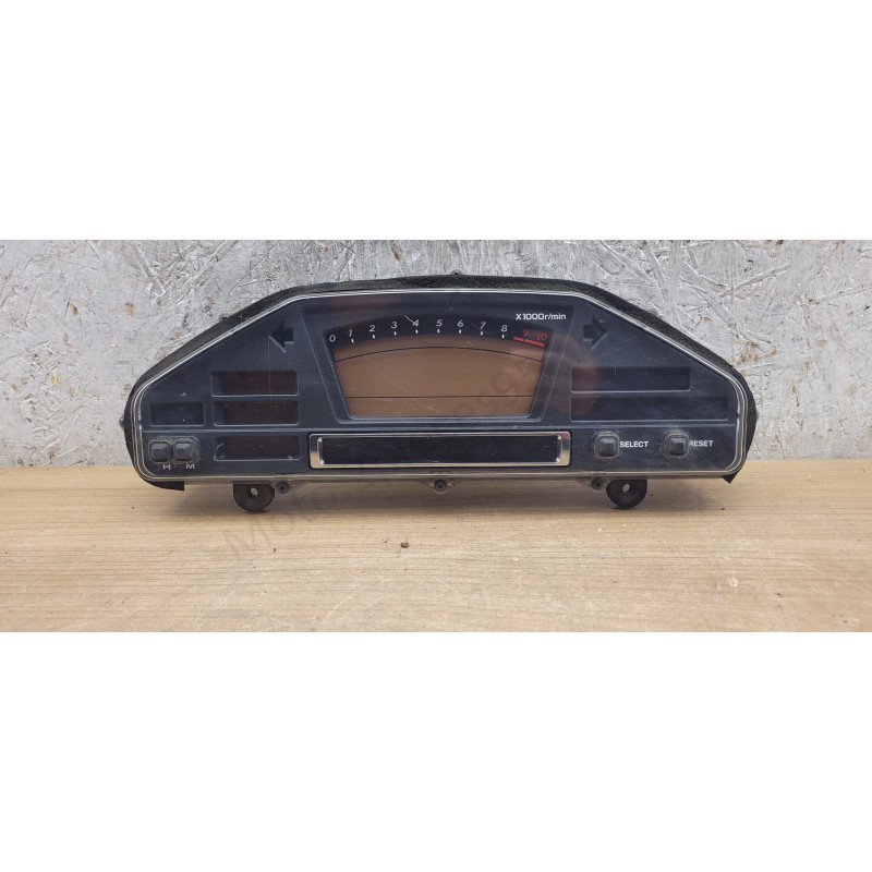 Compteur Suzuki Burgman 650