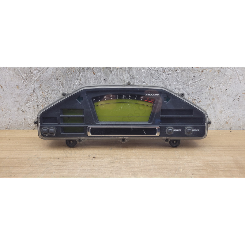 Compteur Suzuki Burgman 650
