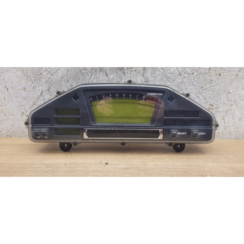 Compteur Suzuki Burgman 650