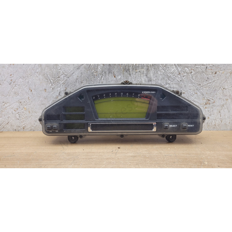 Compteur Suzuki Burgman 650