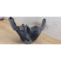 Plastique radiateur tunnel Piaggio MP3 HPE 400 530