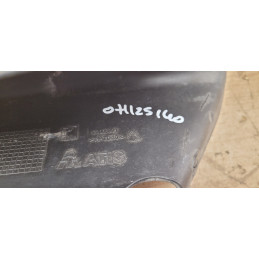 Plastique radiateur tunnel Piaggio MP3 HPE 400 530