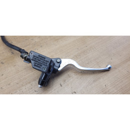 Kit frein avant Sym Jet 14 50