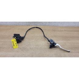 Kit frein avant Sym Jet 14 50