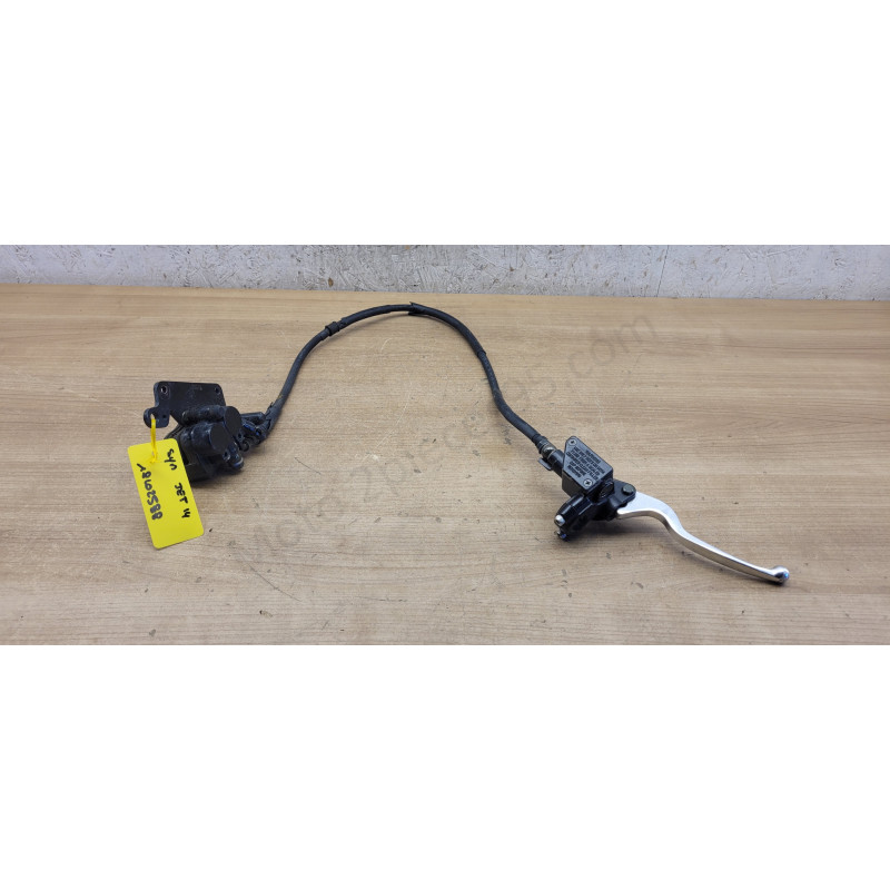 Kit frein avant Sym Jet 14 50
