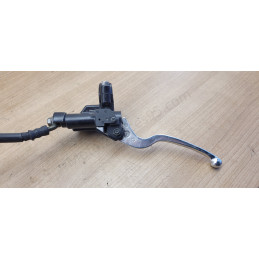 Kit frein avant Sym Jet 14 50