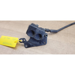 Kit frein avant Sym Jet 14 50