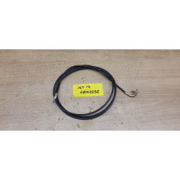 Câble ouverture de selle...